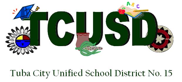 Tuba City Unified School District